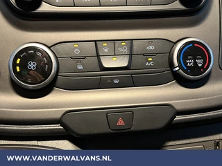 Ford Transit Ford Transit 2.0 TDCI 131pk L4H3 Euro6 Airco | Camera | Cruisecontrol | Verwarmde voorruit Parkeersensoren, Bijrijdersbank - afbeelding nr 14
