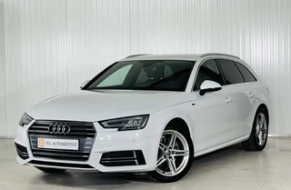 Audi A4 1.4 TFSI S LINE|CAMERA|CARPLAY|SFEERVERLICHTING