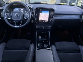 Volvo XC40 - afbeelding nr 6