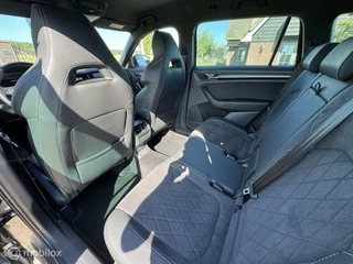 Škoda Kodiaq Skoda Kodiaq 1.5 TSI DSG Sportline Virtual ACC Trekhaak Nav - afbeelding nr 11