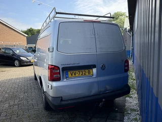 Volkswagen Transporter Volkswagen Transporter 2.0 TDI L1H1 Trendl. - afbeelding nr 6