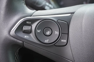 Opel Crossland - afbeelding nr 21
