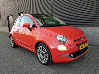 Fiat 500 - afbeelding nr 3