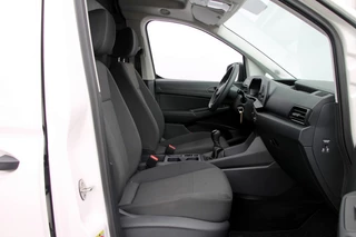 Volkswagen Caddy Volkswagen Caddy Cargo 2.0 TDI - 75 pk **Trekhaak / Airco / Schuifdeur / Achterde - afbeelding nr 12