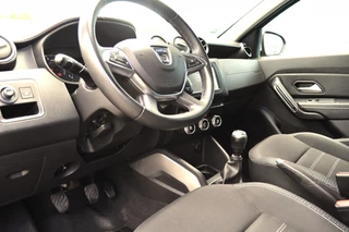 Dacia Duster Dacia Duster 1.2 TCe Prestige Nav Trh pdc - afbeelding nr 9