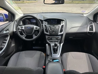 Ford Focus Ford Focus 1.0 EcoB. Edit. Plus 125PK DEALER TRHK NAP! - afbeelding nr 13