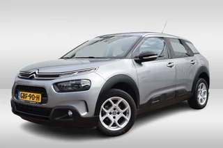 Citroën C4 Cactus Navi | Airco | Parkeerhulp | LM Velgen | - afbeelding nr 16