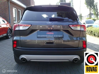 Ford Kuga Ford Kuga 2.5 PHEV Titanium X | Cruise Adaptief |Winterpakket !!! - afbeelding nr 3