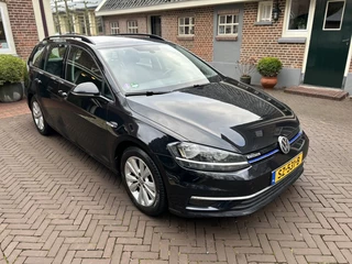 Volkswagen Golf - afbeelding nr 8