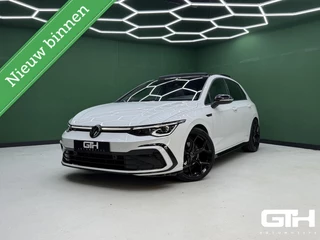 Volkswagen Golf 1.5 eTSI R-Line H/K | IQ | Keyless | Pano