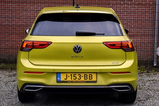 Volkswagen Golf NAVI/ALCANTARA/PDC - afbeelding nr 8