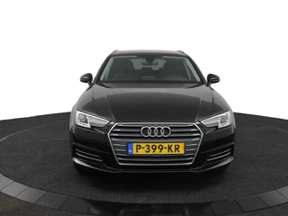 Audi A4 Audi A4 Avant 1.4 TFSI Design Pro Line Plus Navi Clima Xenon - afbeelding nr 8