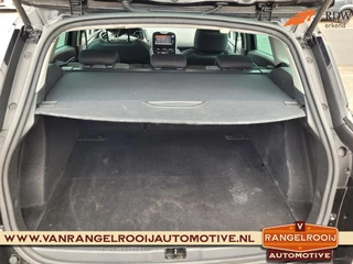 Renault Clio Renault Clio Estate 0.9 TCe Night&Day, airco, camera, navi, 16