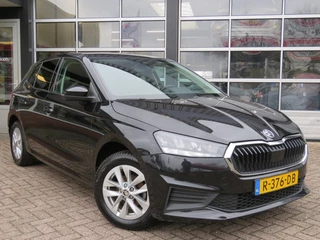 Škoda Fabia - afbeelding nr 7