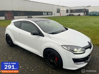 Renault Mégane - 331366592-0