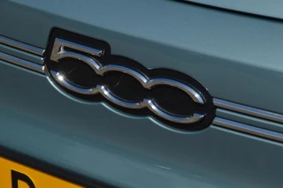 Fiat 500 Fiat 500 Icon 42 kWh - afbeelding nr 21