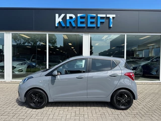 Hyundai i10 Hyundai i10 1.0i i-Motion Comfort AUTOMAAT | Airco - afbeelding nr 2