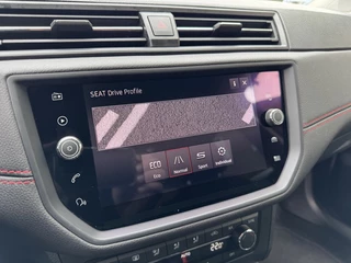 SEAT Ibiza SEAT Ibiza 1.0 FR DSG NAVI LED 116PK CARPLAY ACC - afbeelding nr 16
