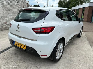 Renault Clio Renault Clio 1.2 TCe Limited automaat nieuwstaat!! - afbeelding nr 7