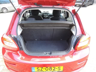 Mitsubishi Space Star - afbeelding nr 5