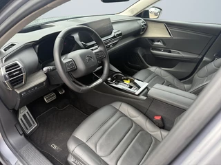 Citroën C5 X Citroën C5 X 180PK Business Plus Automaat | 1600KG | ACC | Memory - afbeelding nr 13