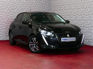 Peugeot 208 2024 - afbeelding nr 46