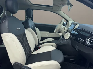 Fiat 500 - afbeelding nr 20