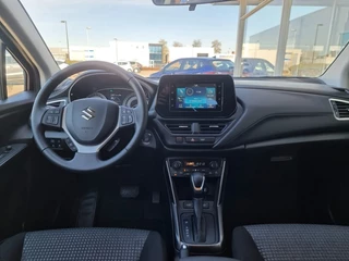 Suzuki S-Cross - afbeelding nr 11