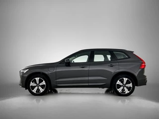 Volvo XC60 Volvo XC60 2.0 T6 AWD Plus Dark - afbeelding nr 2