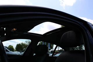 BMW 5 Serie BMW 5-serie 520i Luxury Line | Schuifdak | Trekhaak - afbeelding nr 14