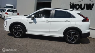 Mitsubishi Eclipse Cross Mitsubishi Eclipse Cross 2.4 PHEV Navigatie | DAB+ | Adapt Cruise Control | PDC V+A - afbeelding nr 4