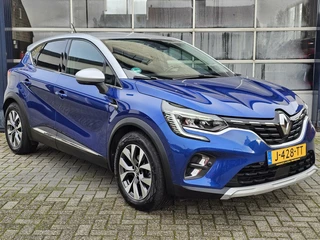 Renault Captur Renault Captur 1.3 TCe 130 Intens - afbeelding nr 7