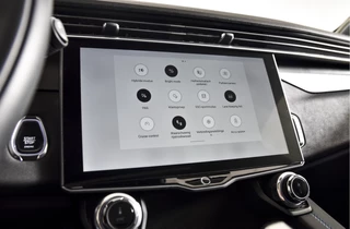 Lynk & Co 01 | 360 Camera | 7.4 kWh boordlader | Donkere hemel | S/K-panodak | Adapt. Cruise | Memory | Elek. klep | LM 20
