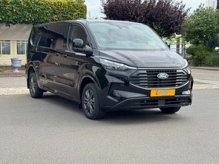 Ford Transit Custom Ford Transit Custom 320 2.0 TDCI L2H1 LIMITED 170pk enkel cabine automaat - afbeelding nr 38