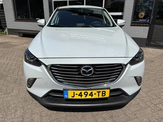 Mazda CX-3 - afbeelding nr 9