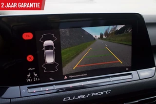 Volkswagen Golf Volkswagen Golf 8 GTI Clubsport | Pano - HUD - HK - GARANTIE - afbeelding nr 19