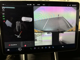 Tesla Model 3 Standard RWD Plus TREKHAAK - afbeelding nr 15