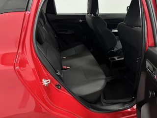 Suzuki Swift - afbeelding nr 14