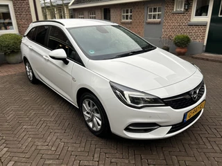 Opel Astra - afbeelding nr 7