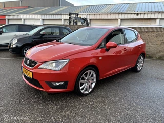 SEAT Ibiza Seat Ibiza 1.0 EcoTSI Style FR Connect - afbeelding nr 8