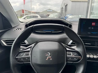 Peugeot 3008 Peugeot 3008 1.2 PureTech Blue Lease Allure|Trekhaak|Camera|Navi|Keyless| - afbeelding nr 24