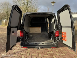 Volkswagen Transporter Volkswagen Transporter 2.0 TDI L2H1 Comfortline Euro6 - afbeelding nr 18
