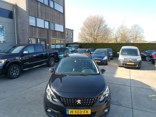 Peugeot 2008 - afbeelding nr 8