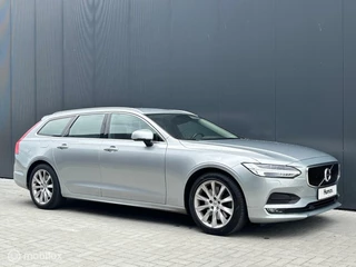 Volvo V90 Volvo V90 2.0 T4 Inscription 2.0 T4 190 pk Trekhaak luxe - afbeelding nr 32