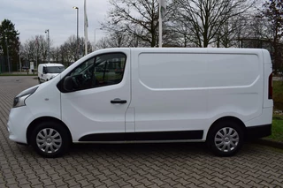 Renault Trafic - afbeelding nr 2