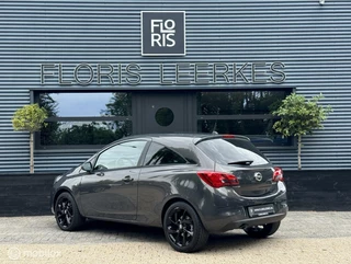 Opel Corsa Opel Corsa 1.0 Turbo | Camera | PDC  | Cruise | Navi | 2015 - afbeelding nr 3