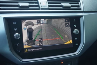 SEAT Arona SEAT Arona 1.0 TSI Style B. Int CarPlay | Keyless | Clima | Cruise | NAP - afbeelding nr 17