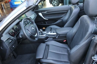 BMW 2 Serie BMW 2 Serie 220I High Executive Automaat Luxury Line - afbeelding nr 20