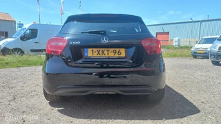 Mercedes-Benz A-Klasse Mercedes A-klasse 180 Ambition 4U3 - afbeelding nr 5