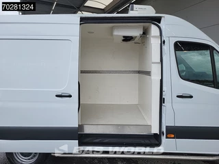 Mercedes-Benz Sprinter Mercedes Sprinter 316 CDI Automaat Koelwagen Thermo King V-300 MAX Airco Cruise Camera Koel Koel Kühlwagen 8m3 Airco Cruise control - afbeelding nr 7